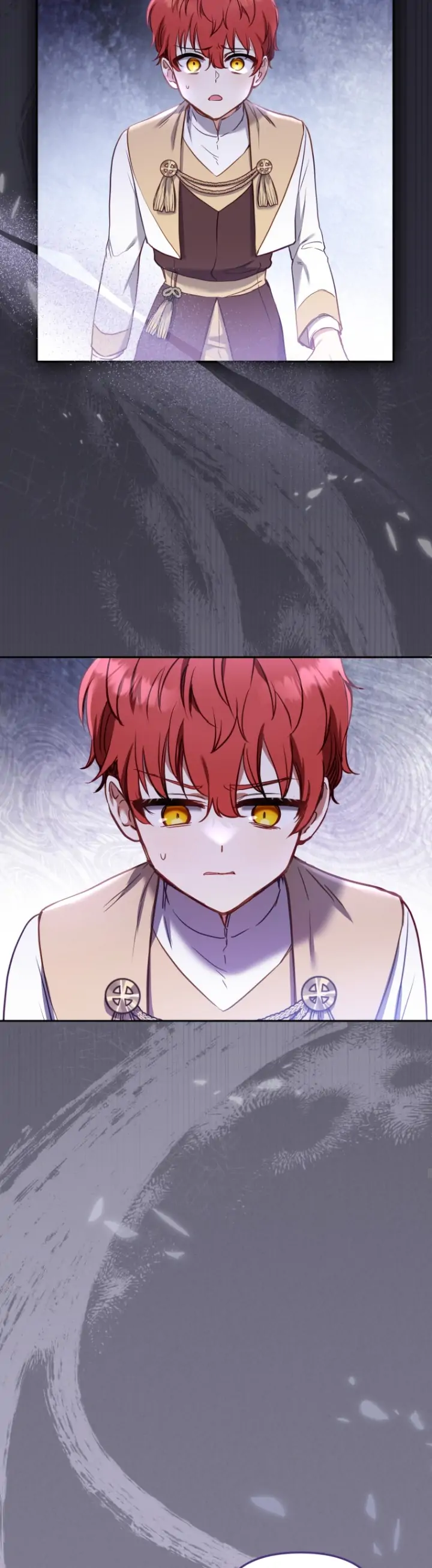 I'm Being Raised by Villains Chapter 10 – halaman 29