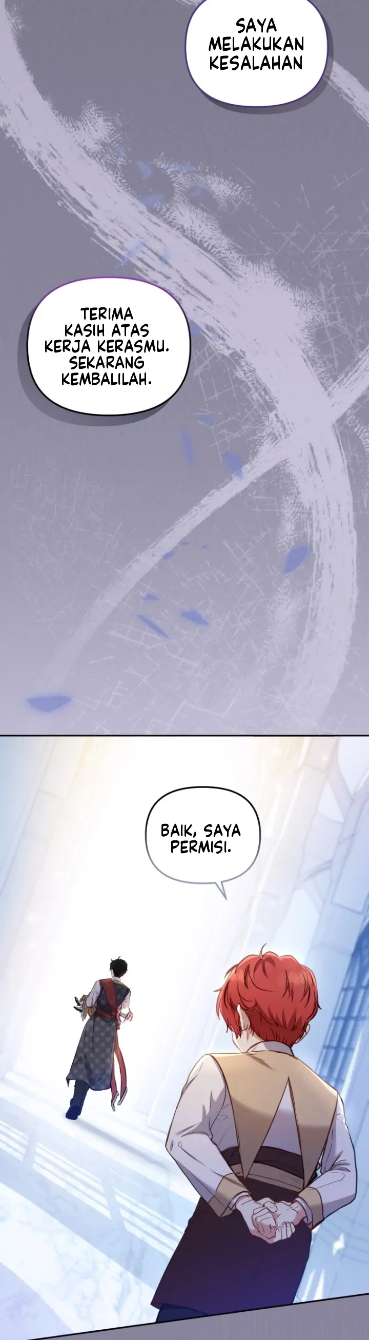 I'm Being Raised by Villains Chapter 10 – halaman 30