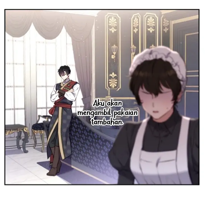 I'm Being Raised by Villains Chapter 10 – halaman 32