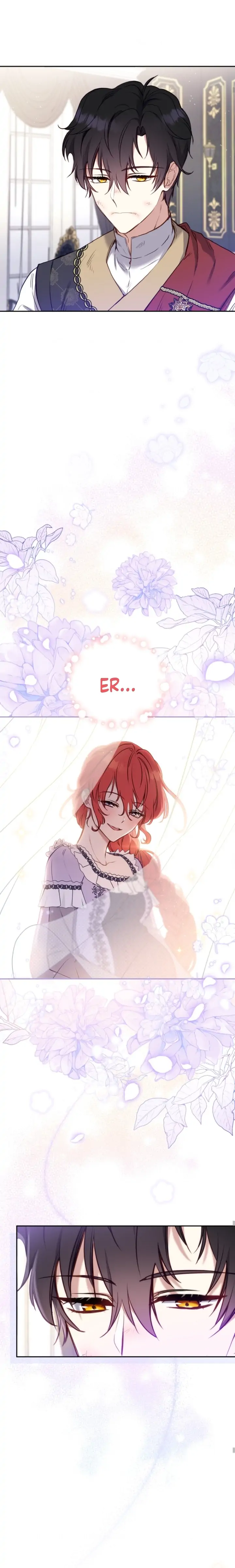 I'm Being Raised by Villains Chapter 10 – halaman 33