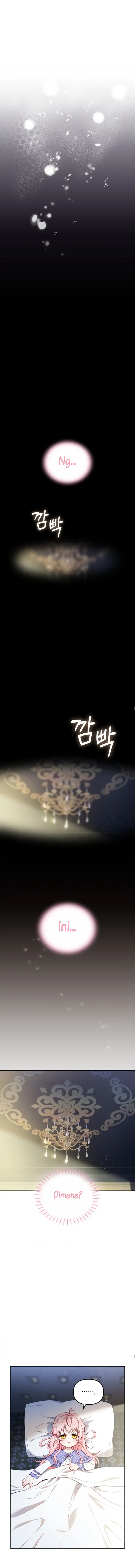 I'm Being Raised by Villains Chapter 10 – halaman 35