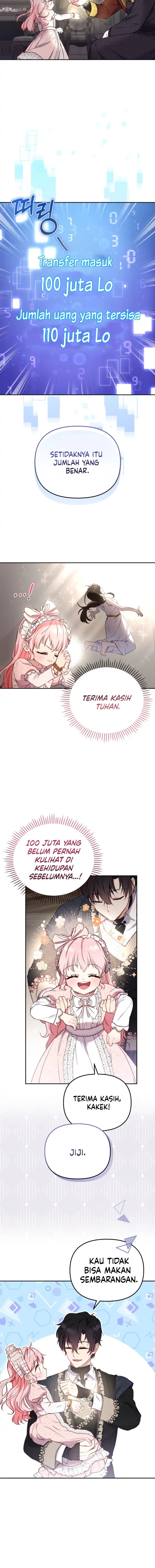 I'm Being Raised by Villains Chapter 11 – halaman 14