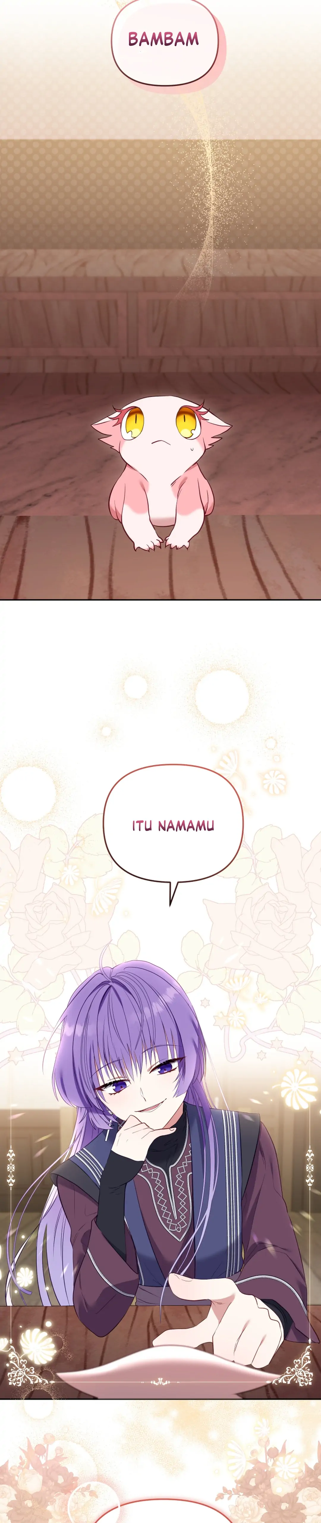 I'm Being Raised by Villains Chapter 15 – halaman 19