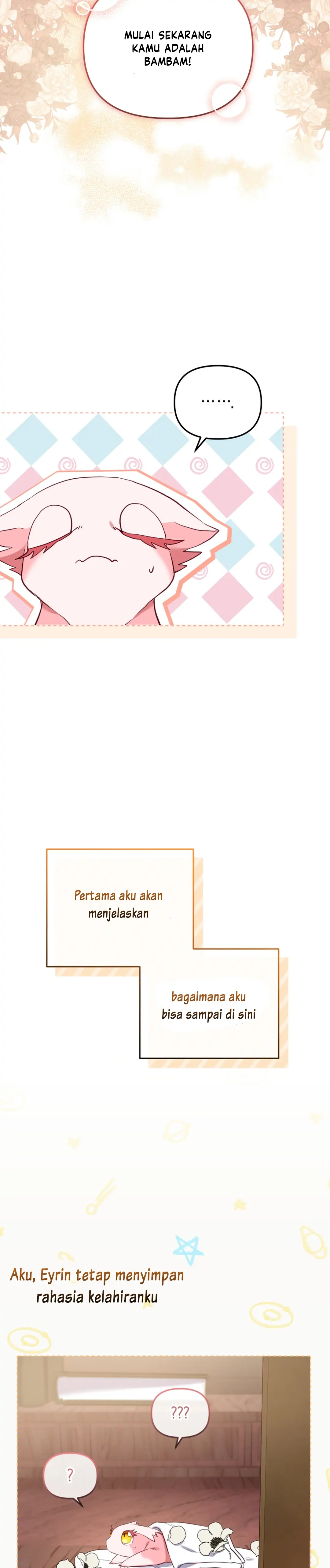 I'm Being Raised by Villains Chapter 15 – halaman 20