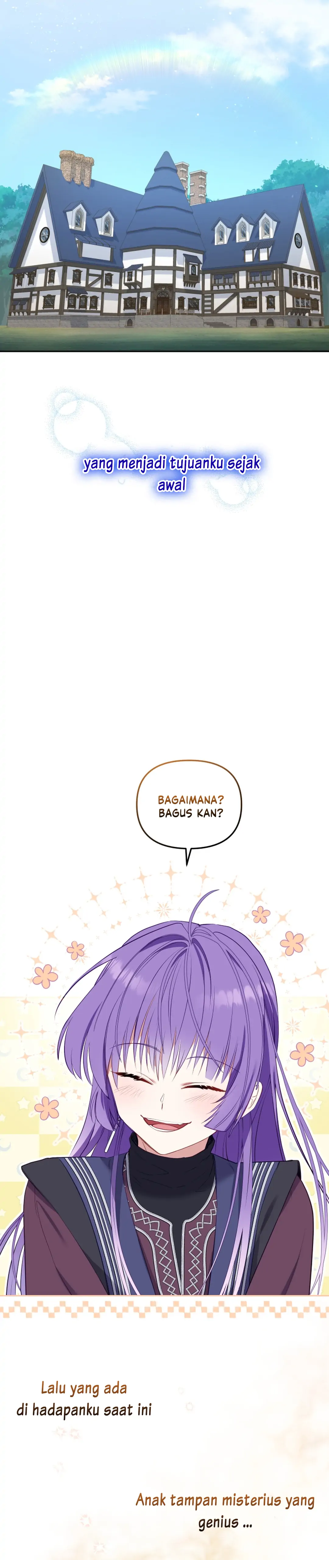 I'm Being Raised by Villains Chapter 15 – halaman 22