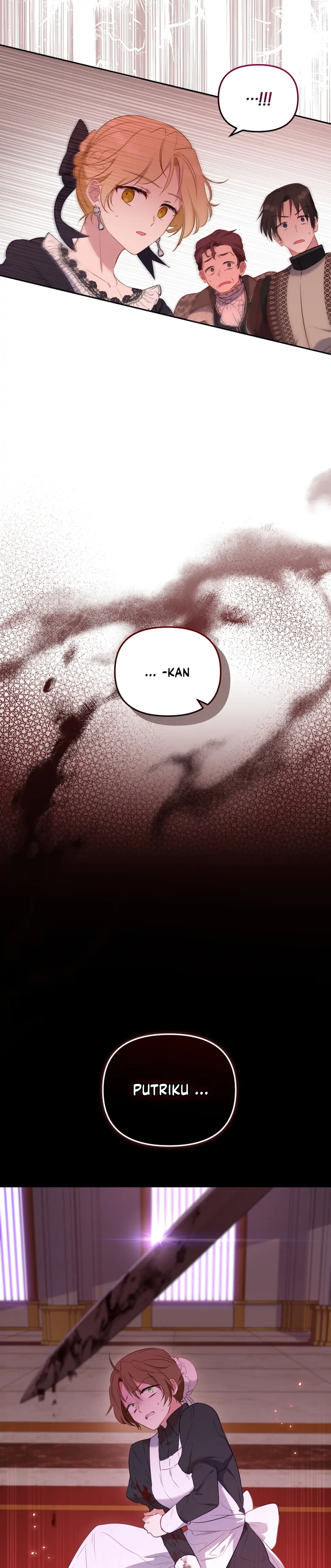 I'm Being Raised by Villains Chapter 15 – halaman 3
