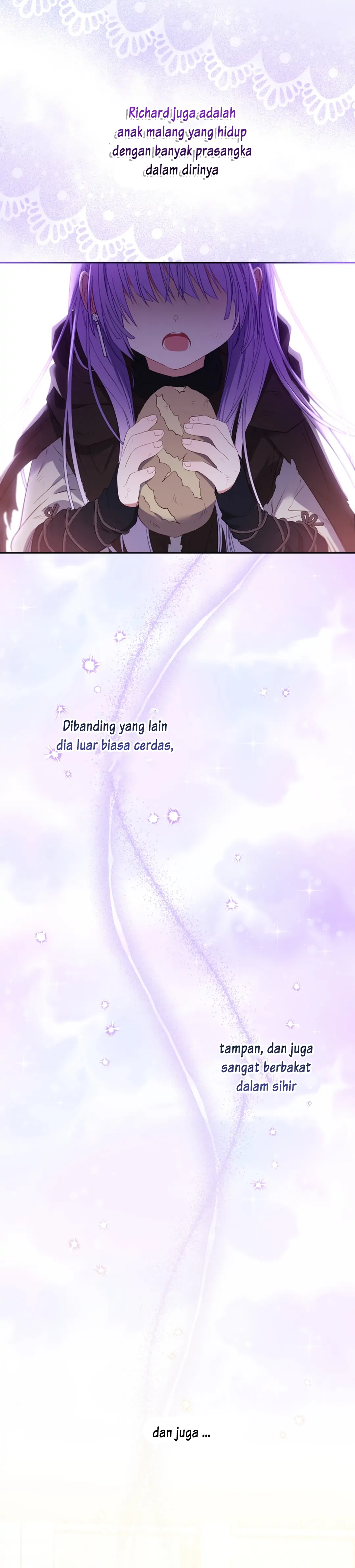 I'm Being Raised by Villains Chapter 15 – halaman 30