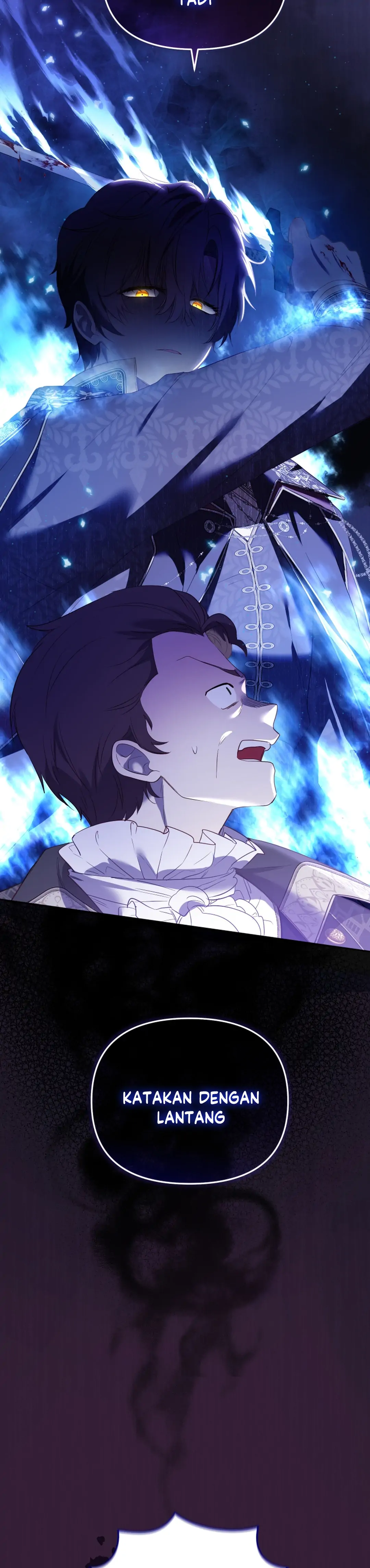 I'm Being Raised by Villains Chapter 15 – halaman 6