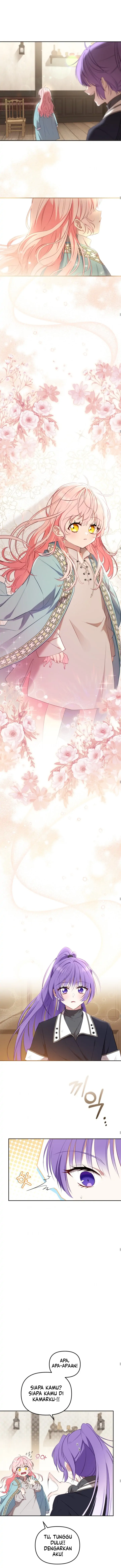 I'm Being Raised by Villains Chapter 18 – halaman 10