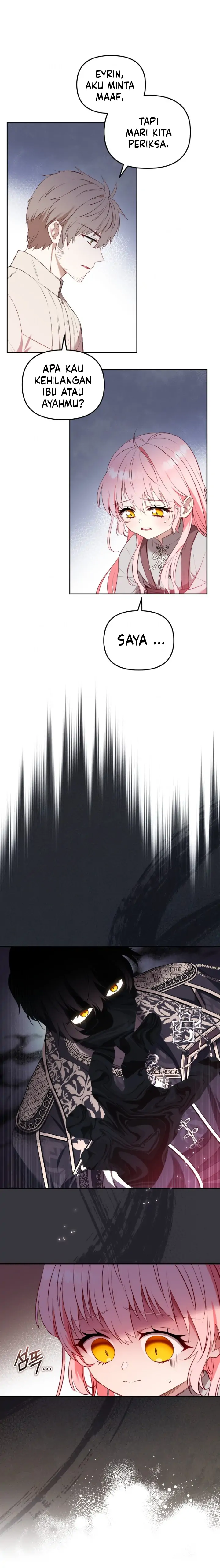 I'm Being Raised by Villains Chapter 18 – halaman 16