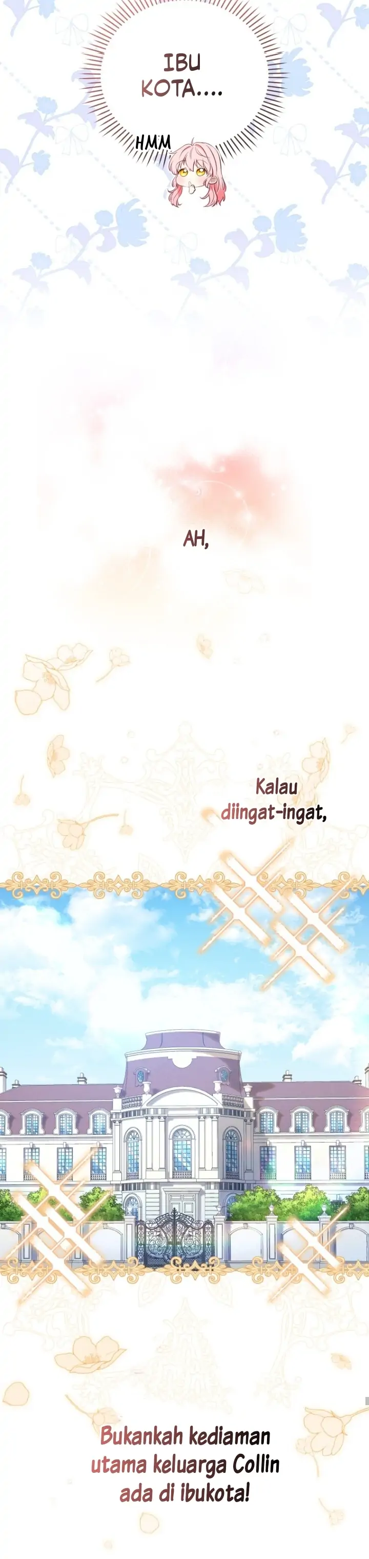 I'm Being Raised by Villains Chapter 18 – halaman 21