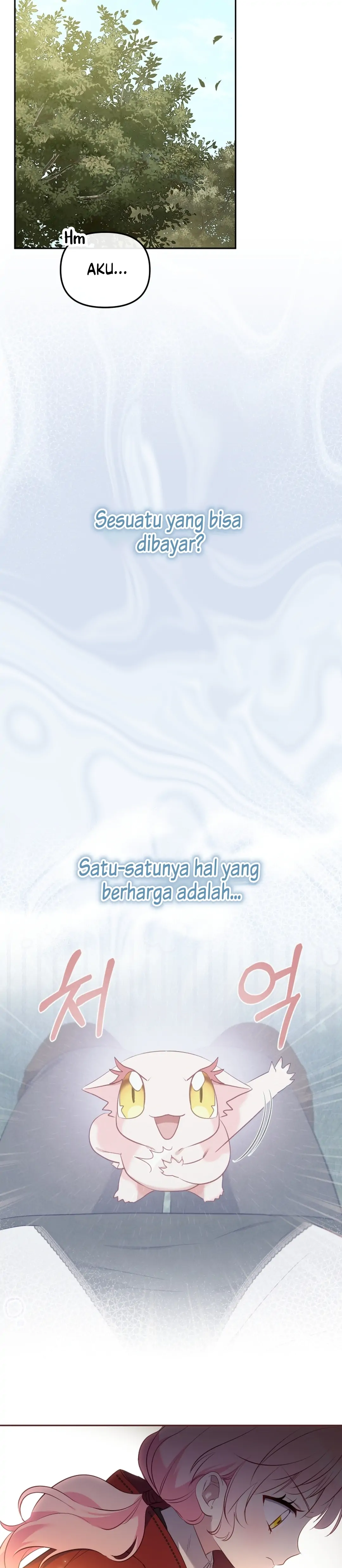 I'm Being Raised by Villains Chapter 19 – halaman 12
