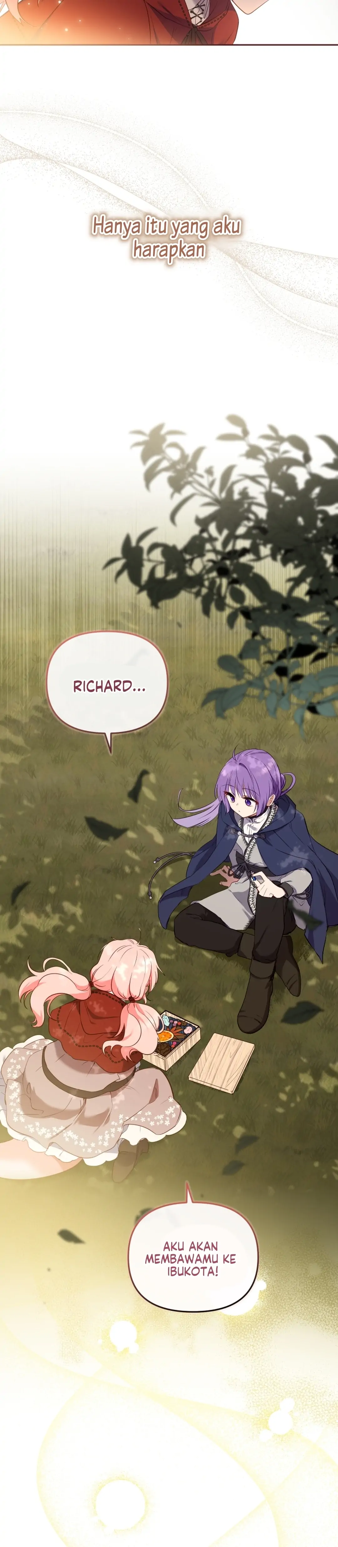 I'm Being Raised by Villains Chapter 19 – halaman 13