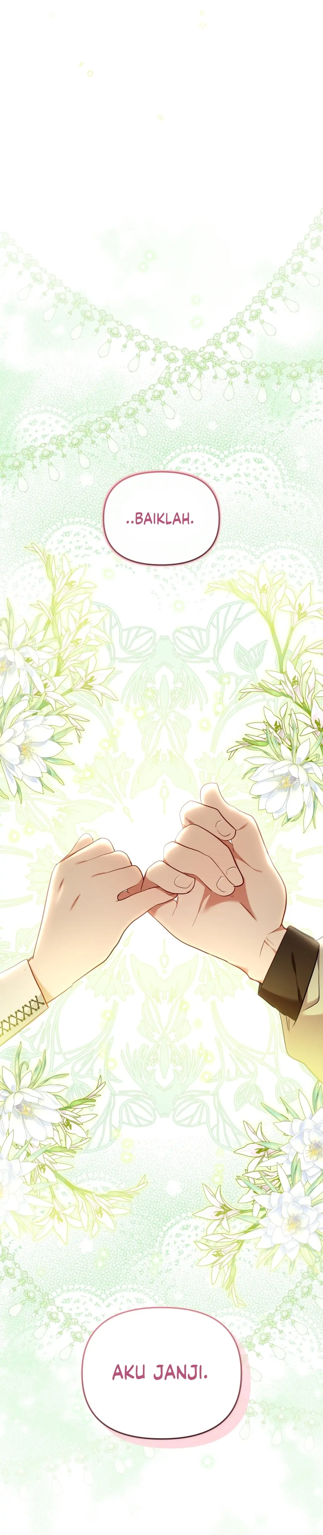 I'm Being Raised by Villains Chapter 19 – halaman 20