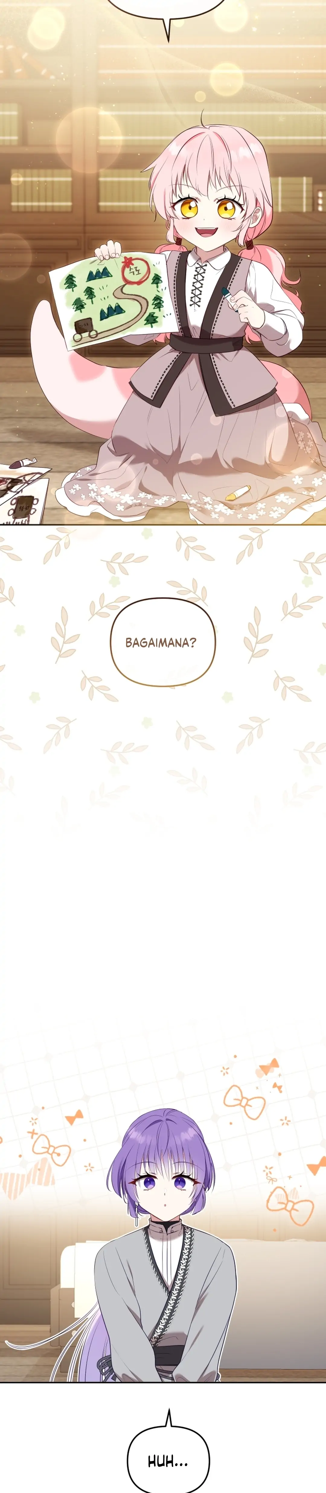 I'm Being Raised by Villains Chapter 19 – halaman 24
