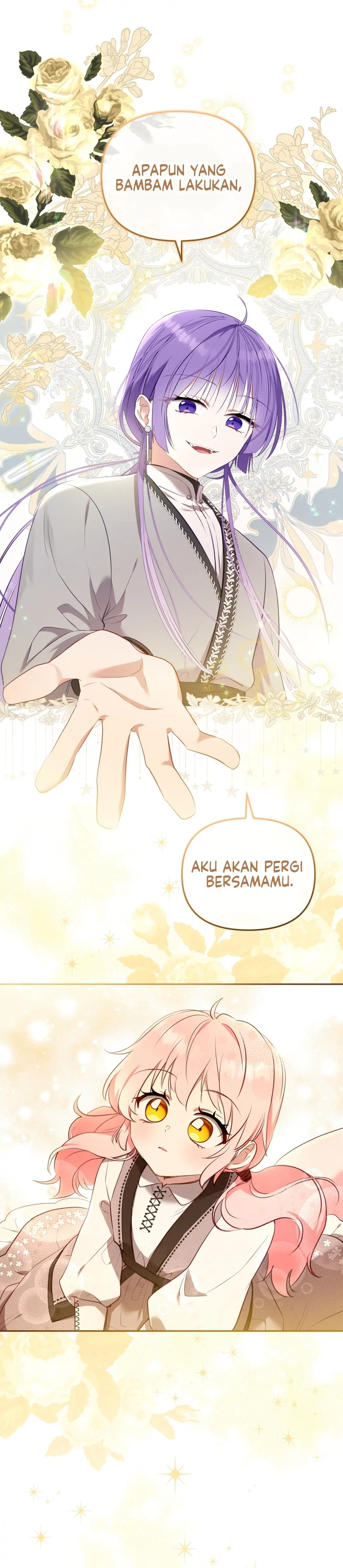 I'm Being Raised by Villains Chapter 19 – halaman 31