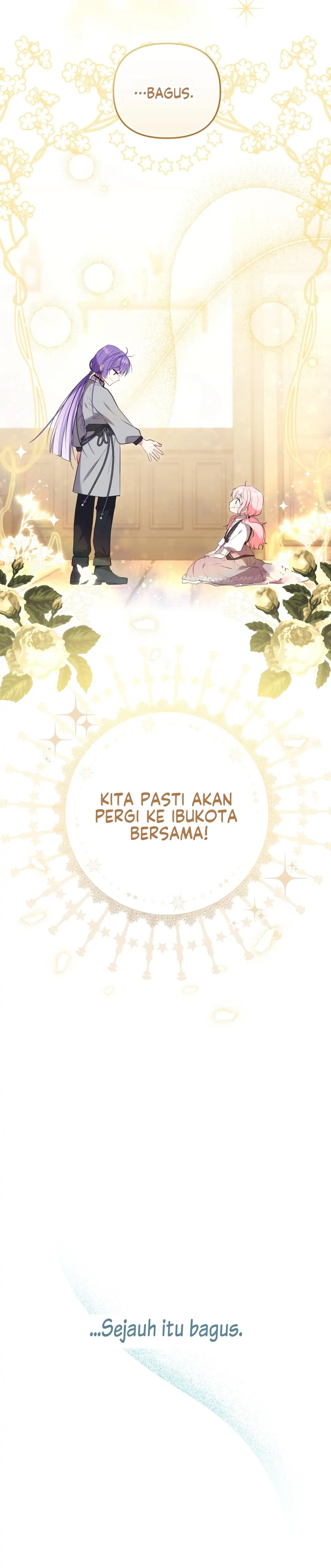 I'm Being Raised by Villains Chapter 19 – halaman 32