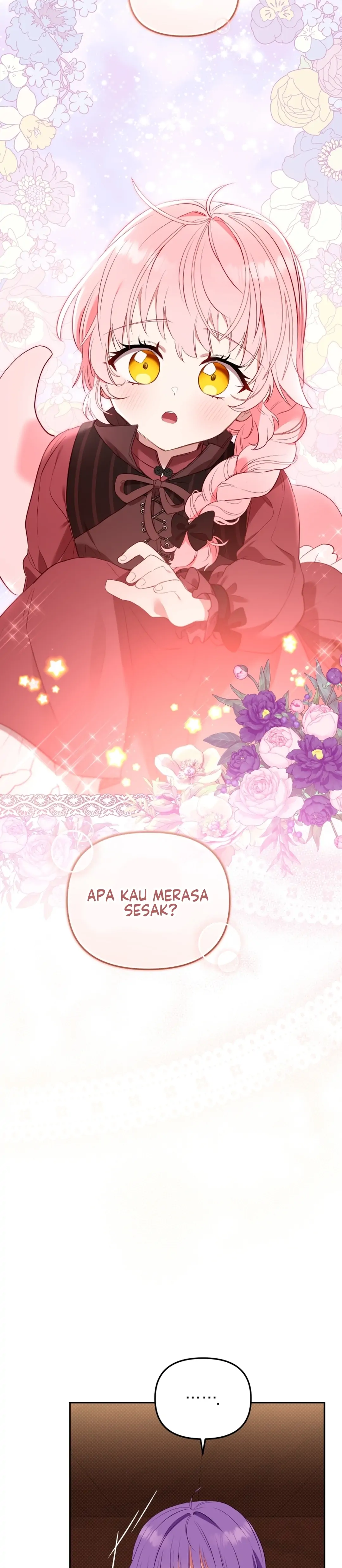 I'm Being Raised by Villains Chapter 19 – halaman 36