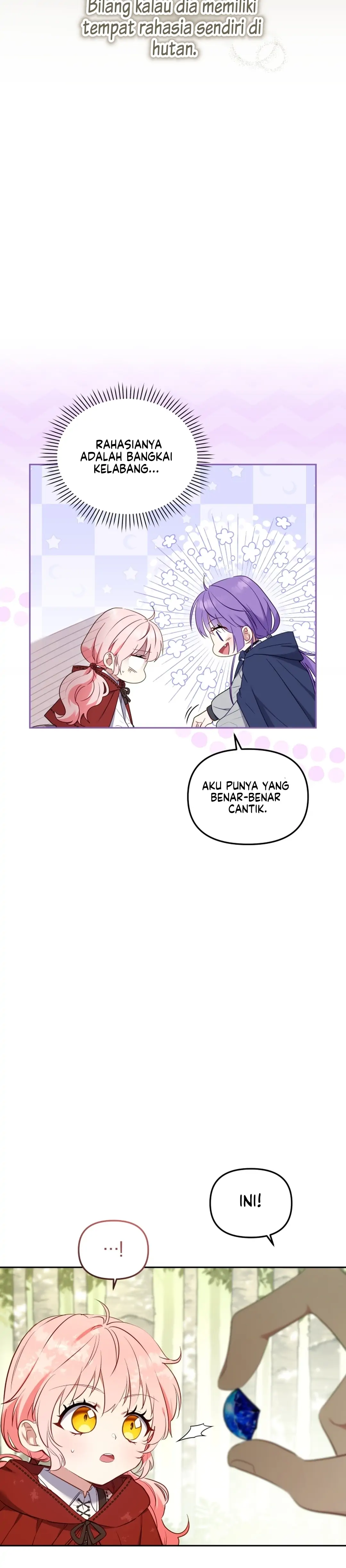 I'm Being Raised by Villains Chapter 19 – halaman 7