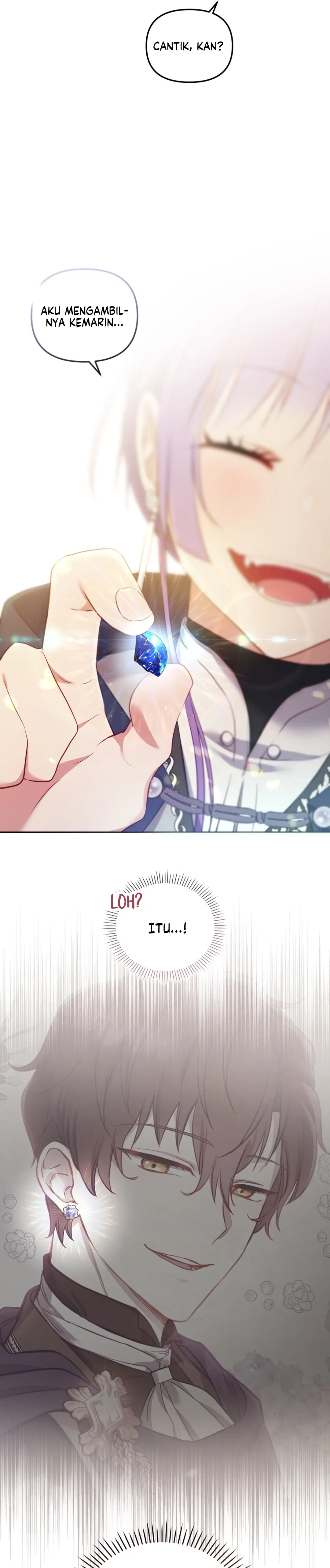 I'm Being Raised by Villains Chapter 19 – halaman 8