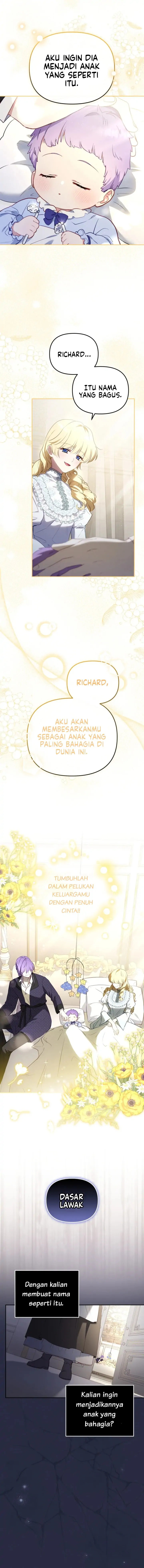 I'm Being Raised by Villains Chapter 24 – halaman 2