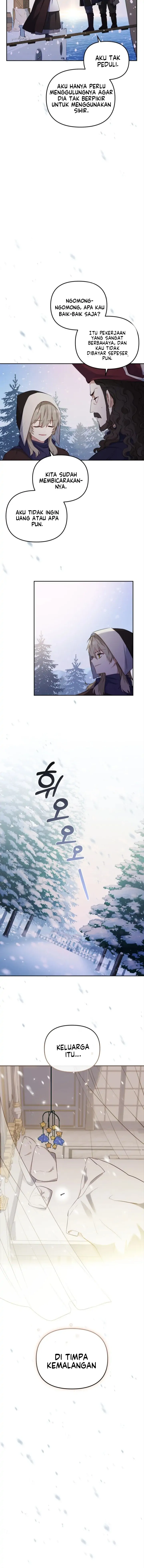 I'm Being Raised by Villains Chapter 24 – halaman 4