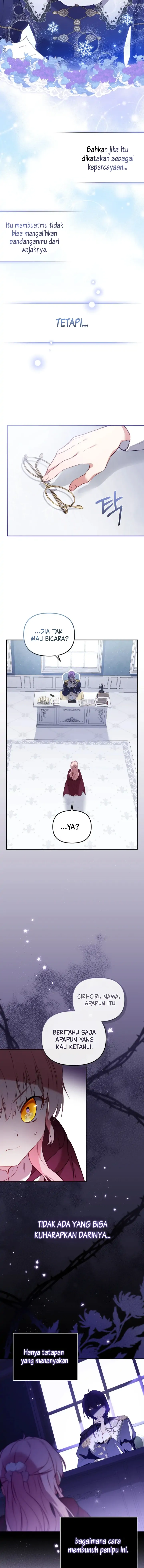 I'm Being Raised by Villains Chapter 24 – halaman 7