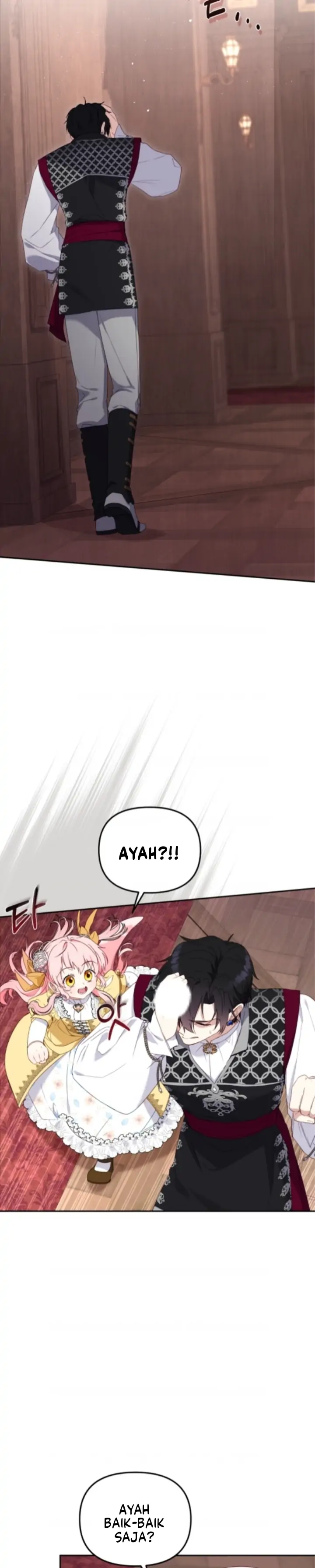 I'm Being Raised by Villains Chapter 42 – halaman 11