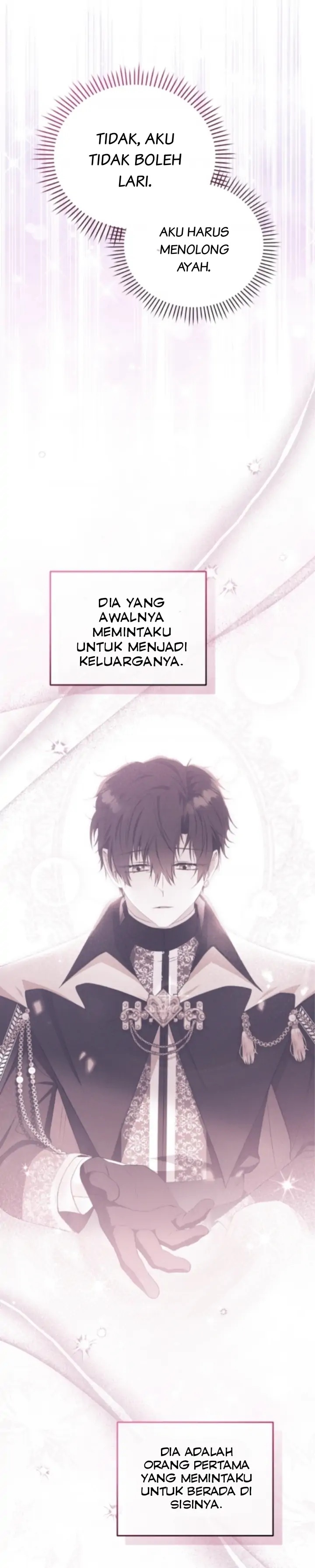 I'm Being Raised by Villains Chapter 42 – halaman 15