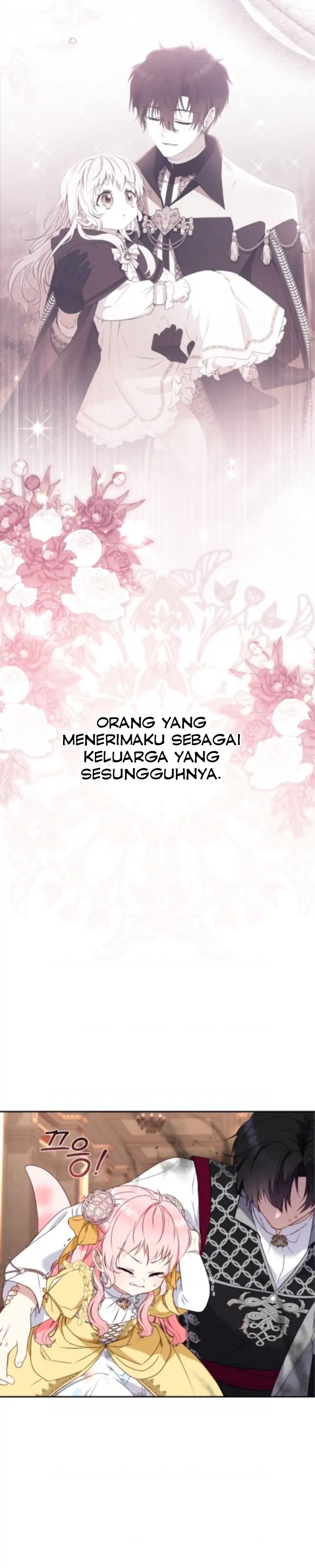 I'm Being Raised by Villains Chapter 42 – halaman 16