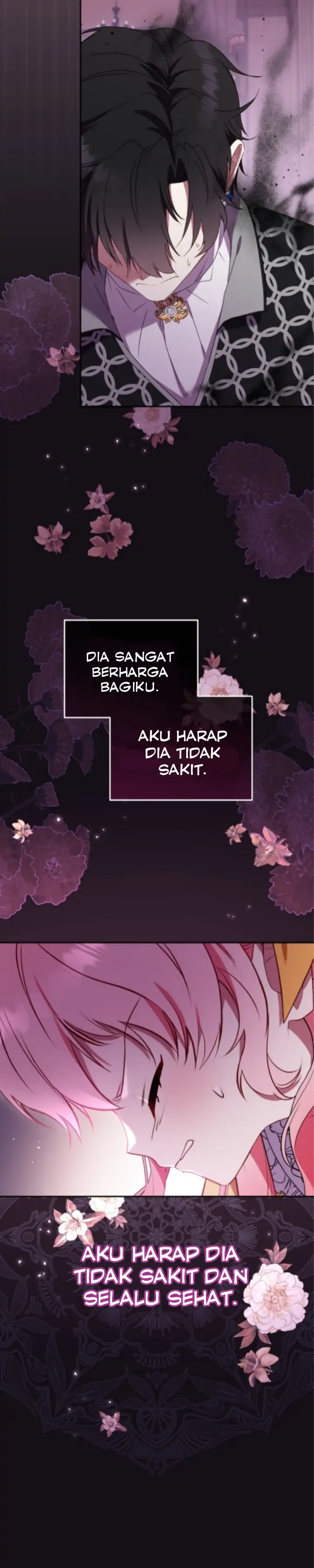 I'm Being Raised by Villains Chapter 42 – halaman 18
