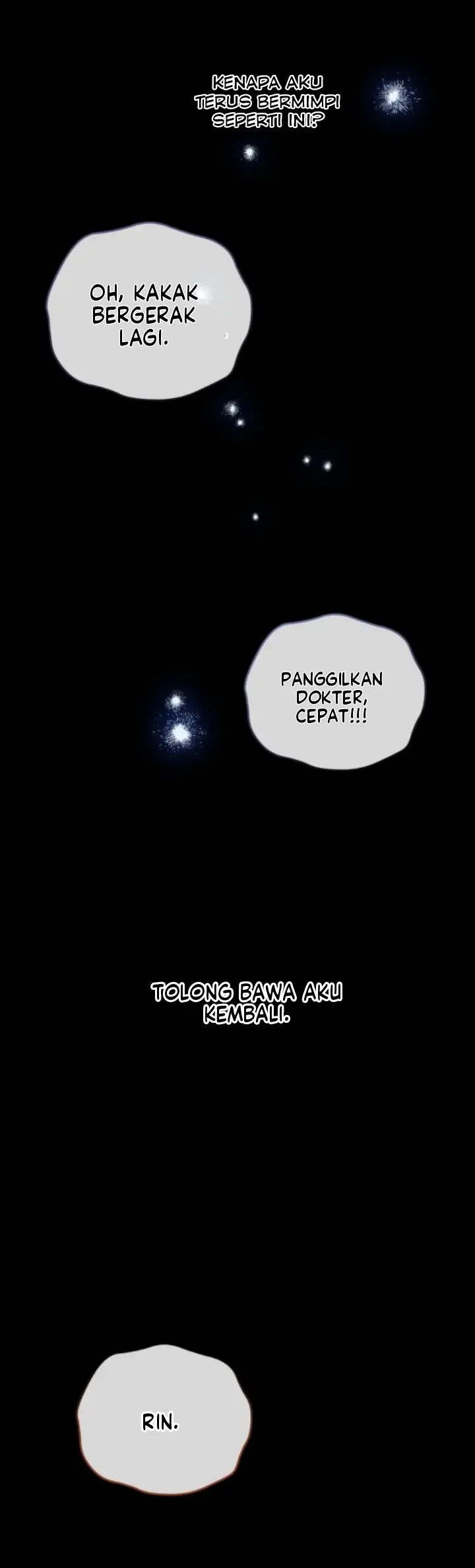I'm Being Raised by Villains Chapter 42 – halaman 24
