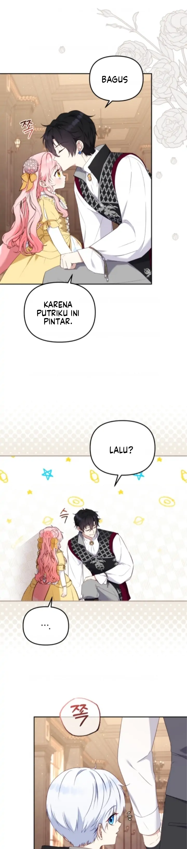 I'm Being Raised by Villains Chapter 42 – halaman 7