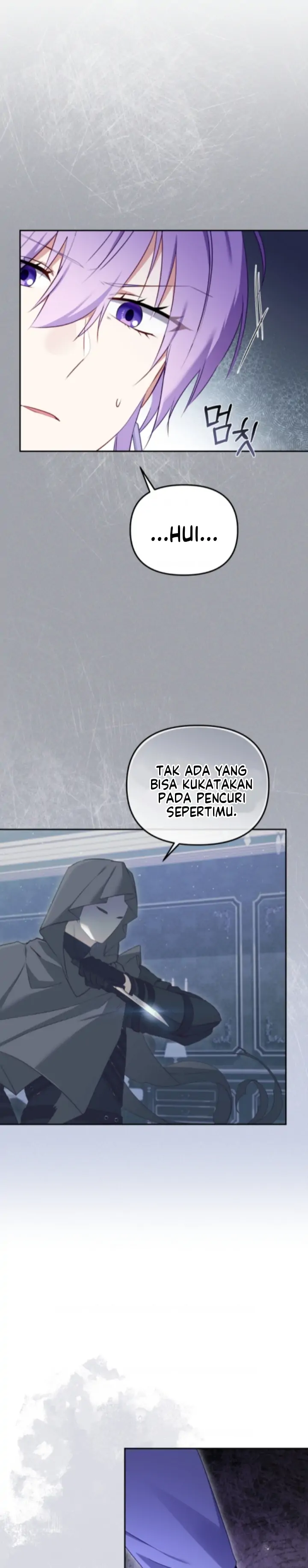 I'm Being Raised by Villains Chapter 43 – halaman 16