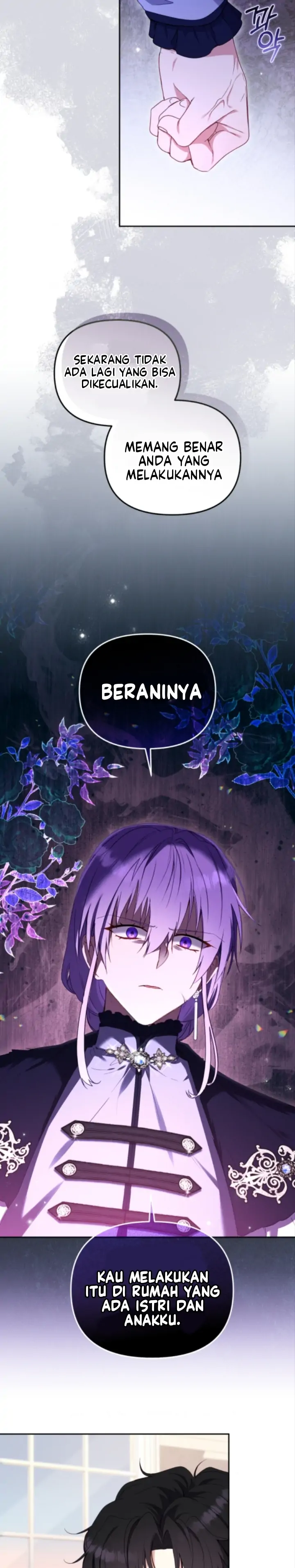 I'm Being Raised by Villains Chapter 43 – halaman 17