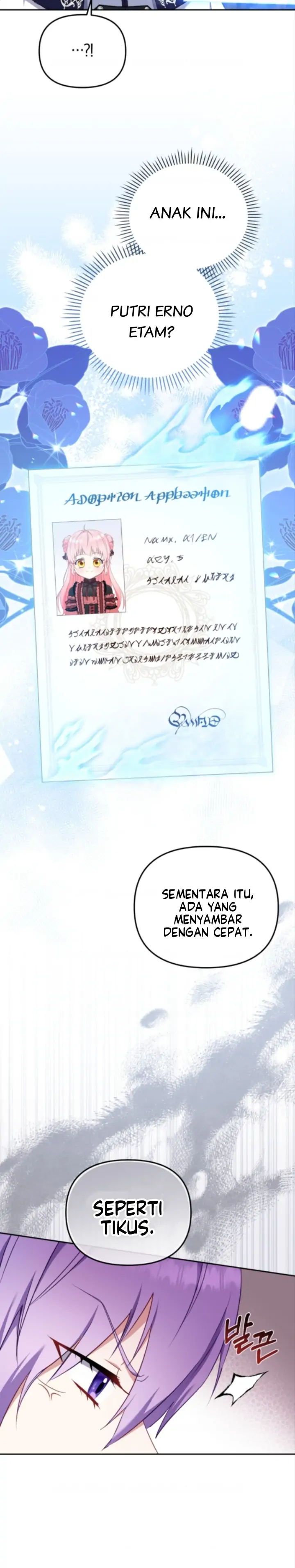 I'm Being Raised by Villains Chapter 43 – halaman 19
