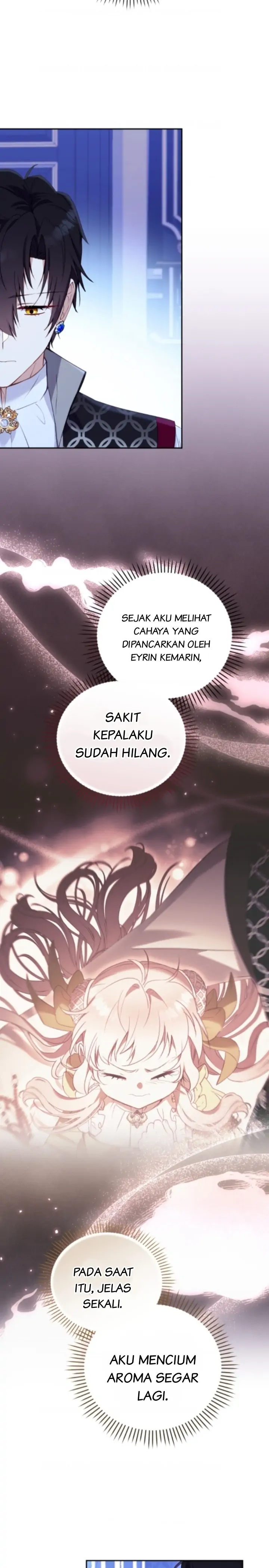 I'm Being Raised by Villains Chapter 43 – halaman 5