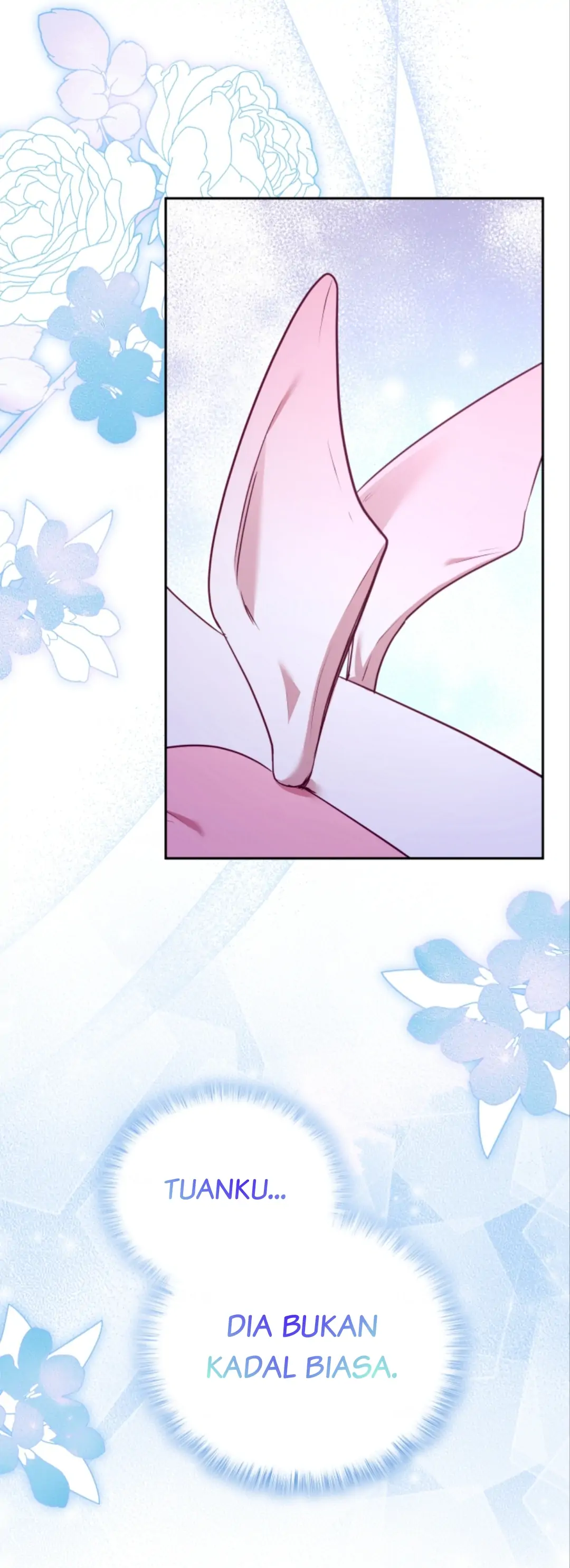 I'm Being Raised by Villains Chapter 43 – halaman 7