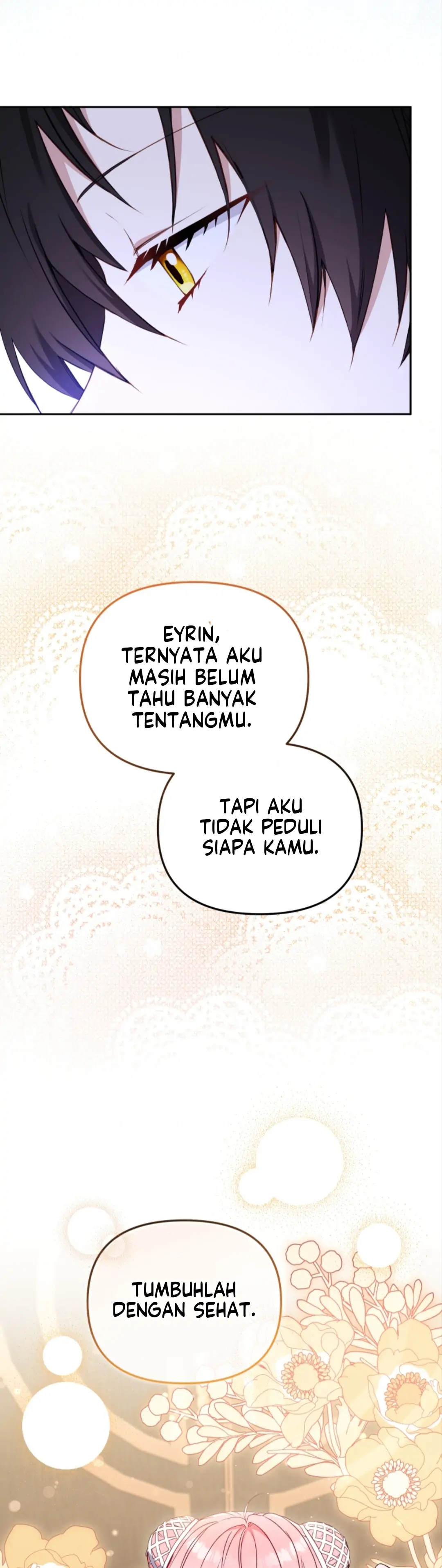 I'm Being Raised by Villains Chapter 43 – halaman 8