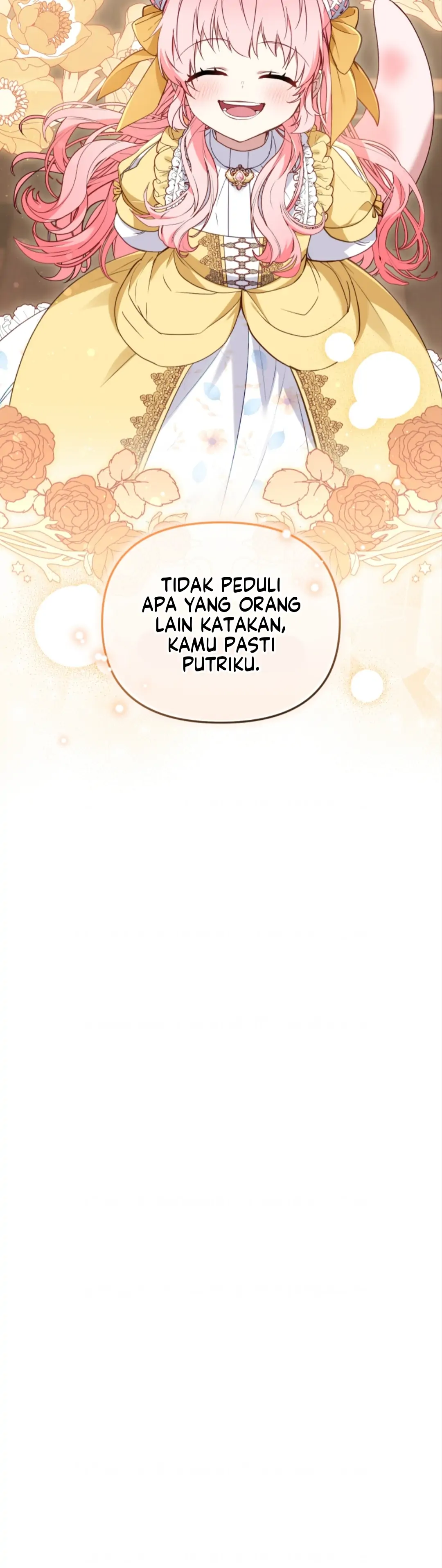 I'm Being Raised by Villains Chapter 43 – halaman 9