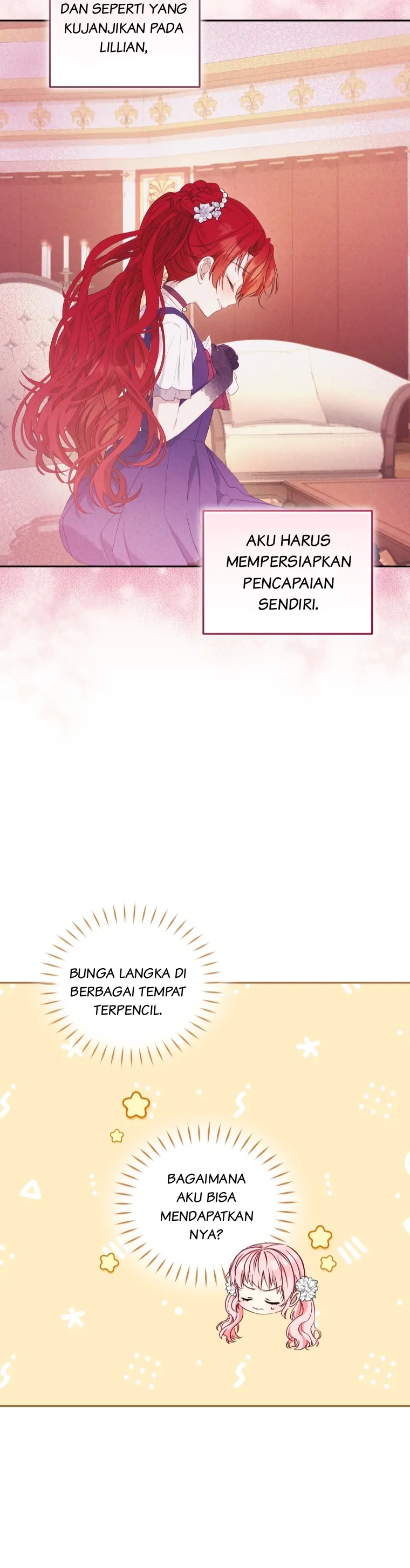 I'm Being Raised by Villains Chapter 58 – halaman 11