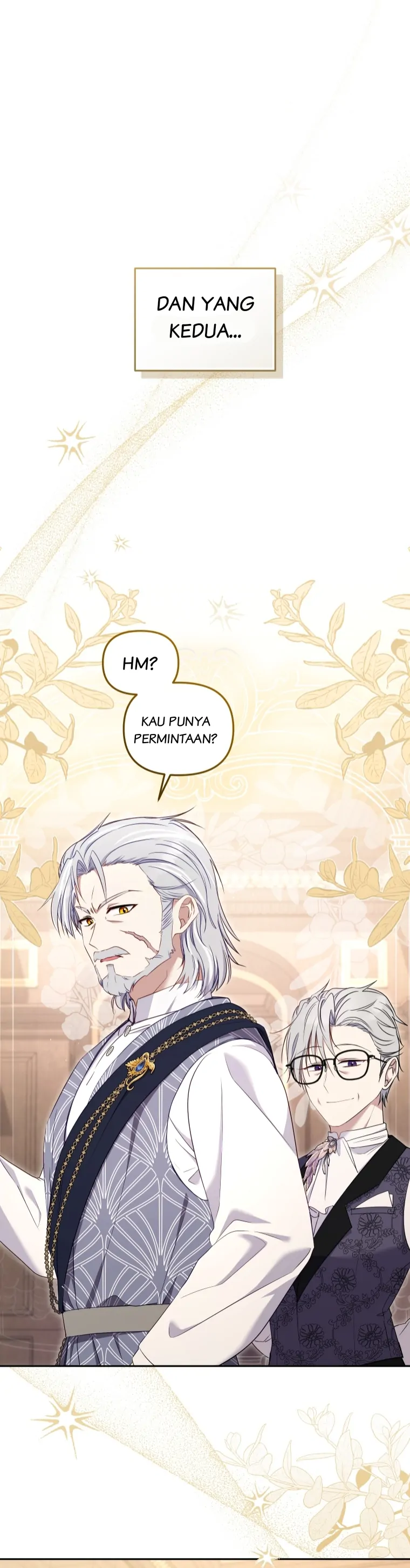 I'm Being Raised by Villains Chapter 58 – halaman 21
