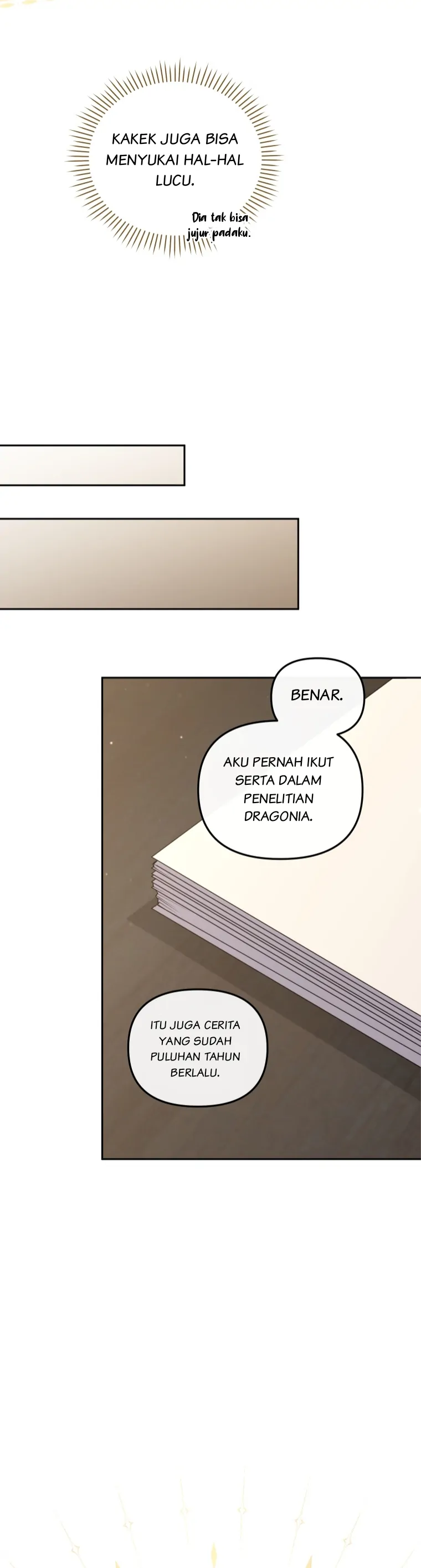 I'm Being Raised by Villains Chapter 58 – halaman 31
