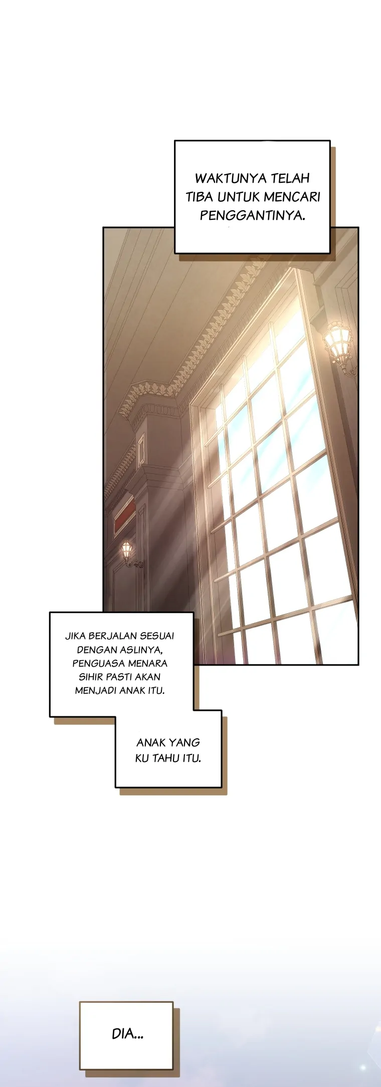 I'm Being Raised by Villains Chapter 58 – halaman 42