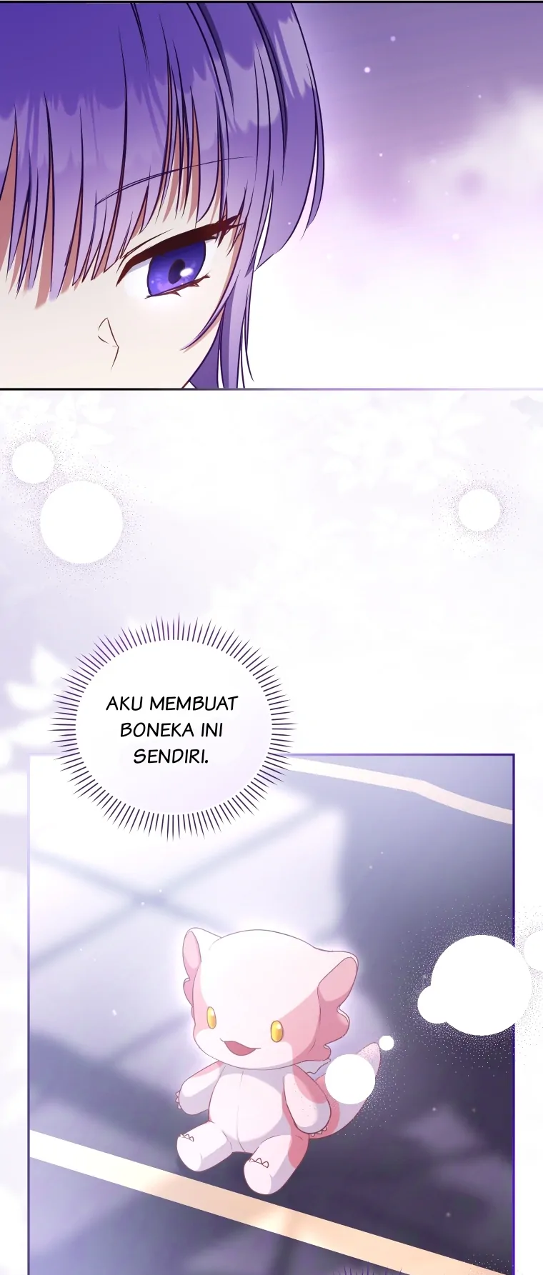 I'm Being Raised by Villains Chapter 59 – halaman 19