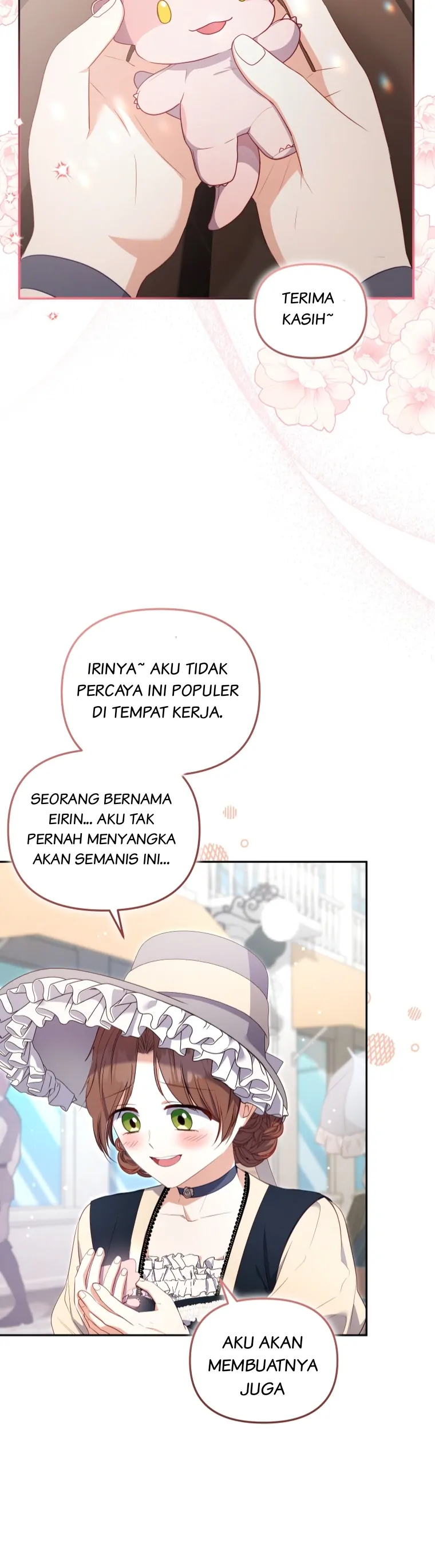 I'm Being Raised by Villains Chapter 59 – halaman 2