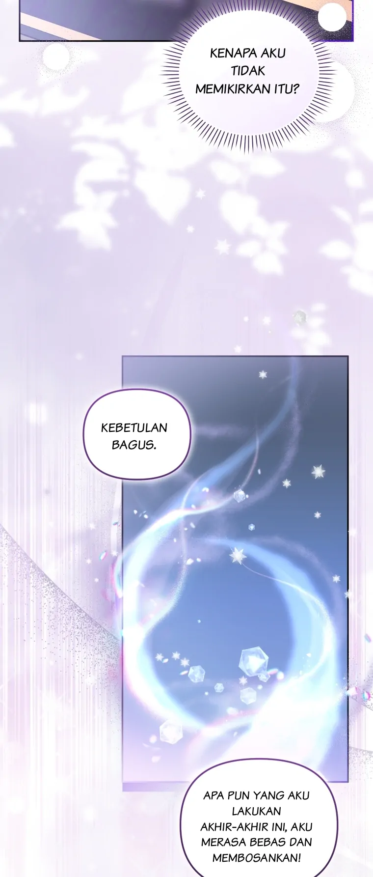I'm Being Raised by Villains Chapter 59 – halaman 20