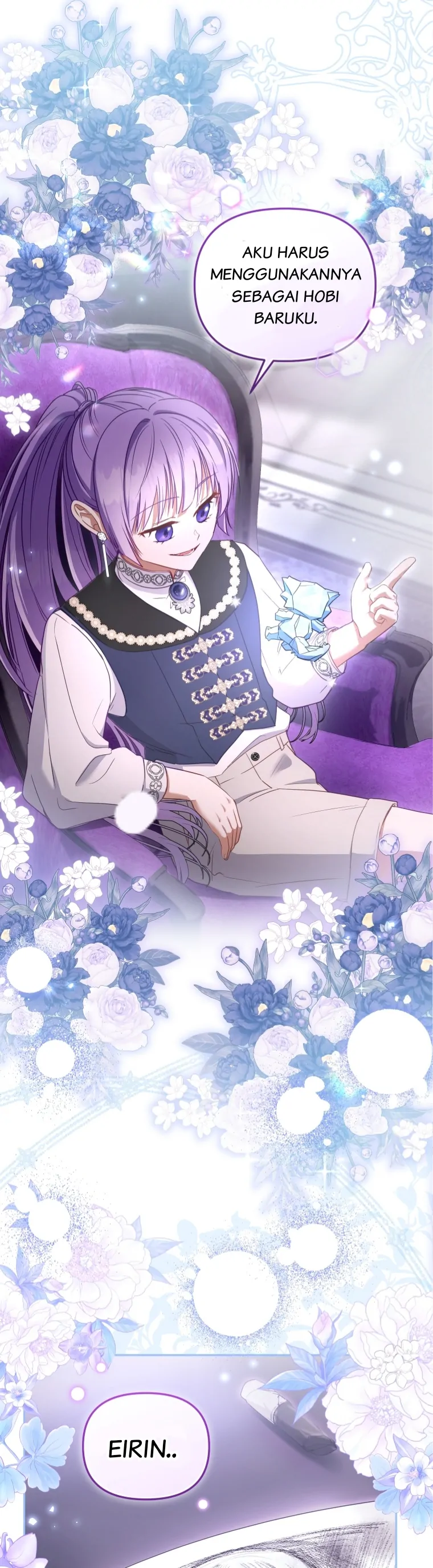 I'm Being Raised by Villains Chapter 59 – halaman 22
