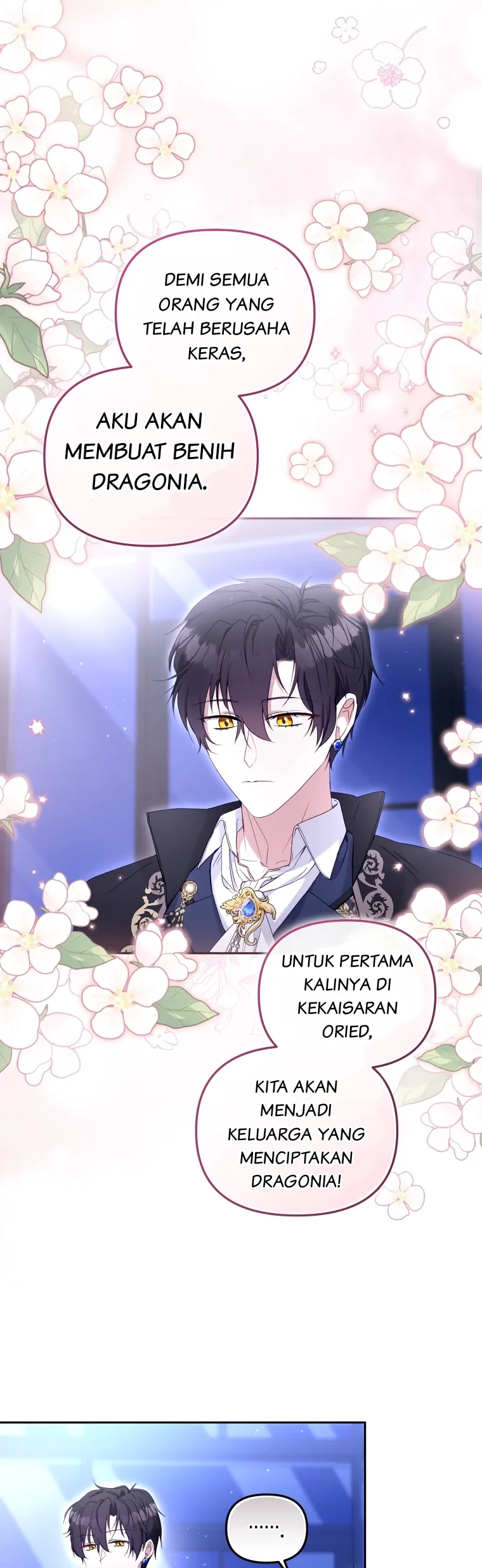 I'm Being Raised by Villains Chapter 59 – halaman 42