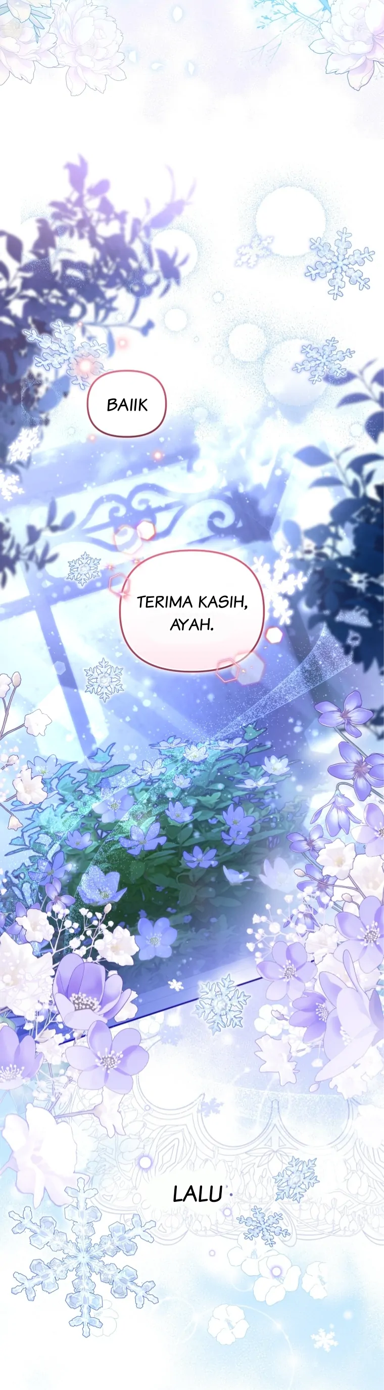 I'm Being Raised by Villains Chapter 59 – halaman 45